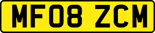 MF08ZCM