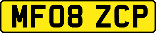 MF08ZCP