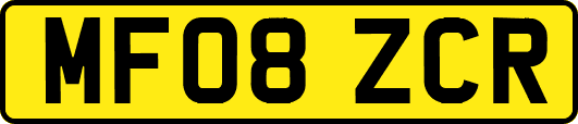 MF08ZCR