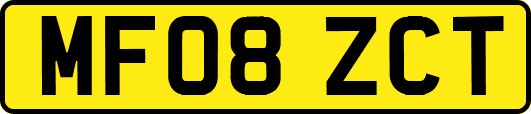 MF08ZCT