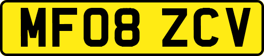 MF08ZCV