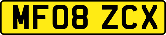 MF08ZCX