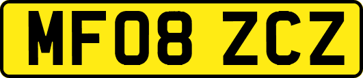 MF08ZCZ