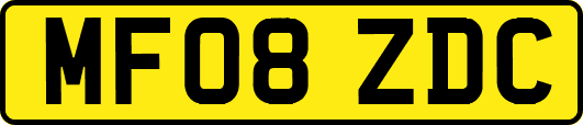 MF08ZDC