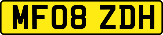 MF08ZDH