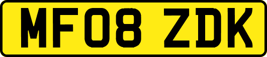MF08ZDK