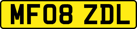 MF08ZDL
