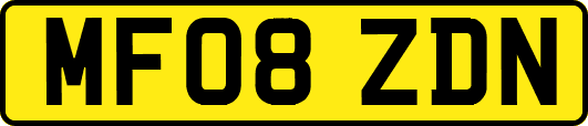 MF08ZDN
