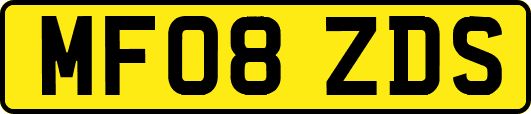 MF08ZDS
