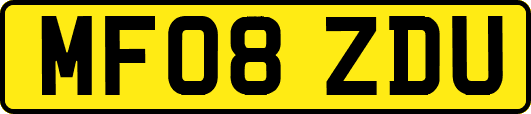 MF08ZDU