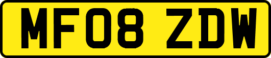 MF08ZDW