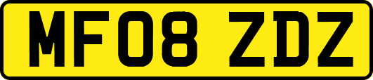 MF08ZDZ
