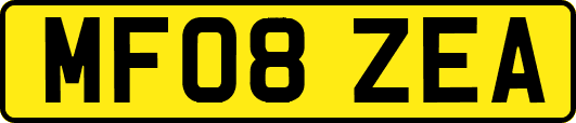 MF08ZEA