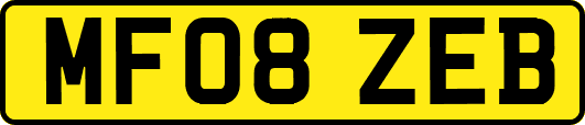 MF08ZEB