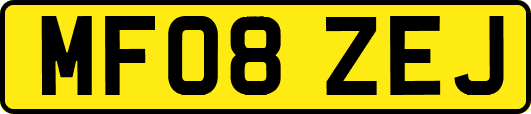 MF08ZEJ