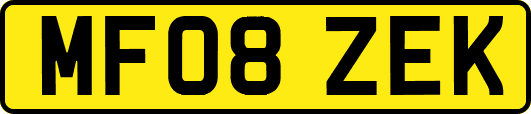 MF08ZEK