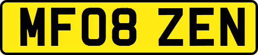 MF08ZEN