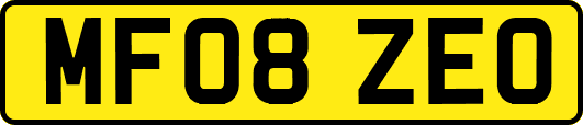 MF08ZEO
