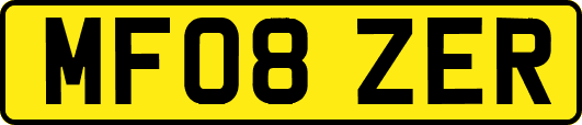 MF08ZER