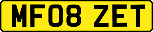 MF08ZET