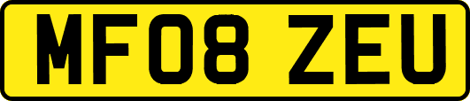 MF08ZEU