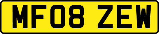 MF08ZEW