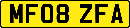 MF08ZFA