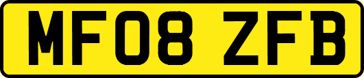 MF08ZFB