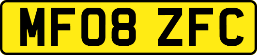 MF08ZFC