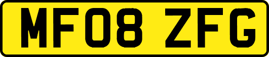 MF08ZFG