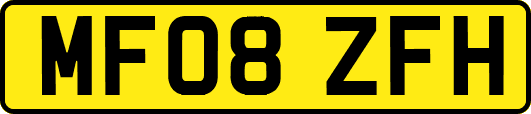 MF08ZFH