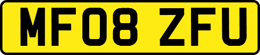 MF08ZFU