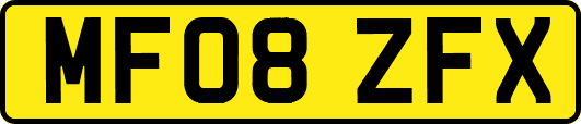 MF08ZFX