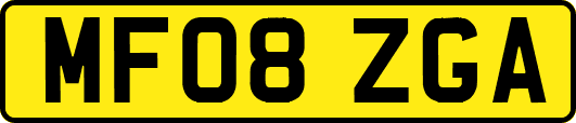 MF08ZGA