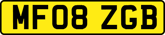 MF08ZGB