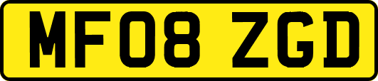 MF08ZGD