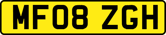 MF08ZGH