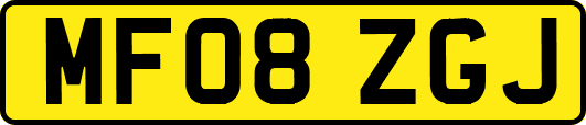 MF08ZGJ