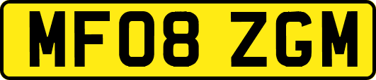 MF08ZGM
