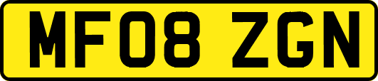 MF08ZGN