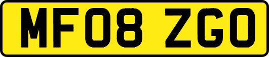 MF08ZGO