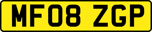 MF08ZGP
