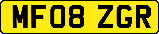 MF08ZGR