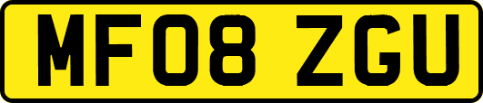 MF08ZGU
