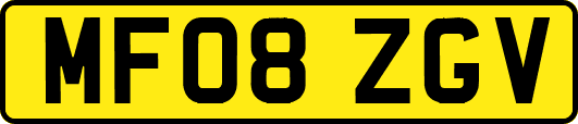 MF08ZGV