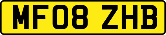 MF08ZHB