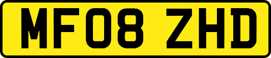 MF08ZHD
