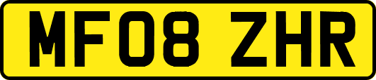 MF08ZHR