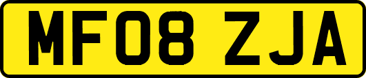 MF08ZJA
