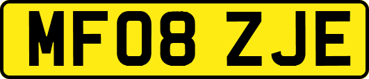MF08ZJE